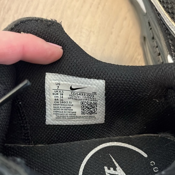 Nike Air Max runners ✔️ - Picture 5 of 5